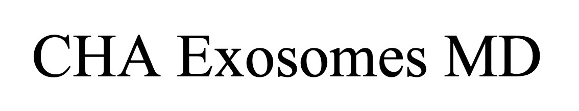 cha exosomes md