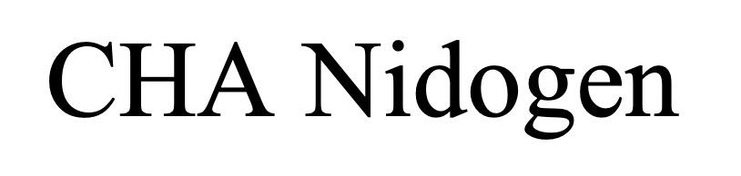 cha nidogen