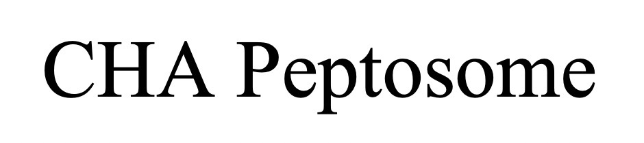 cha peptosome