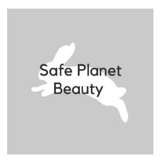 safe planet beauty