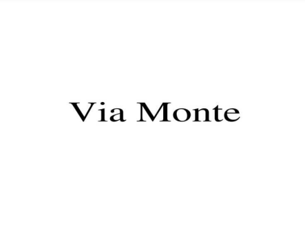 via monte