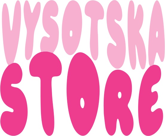 vysotska store