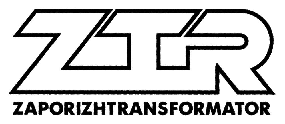 zaporiziitransformator