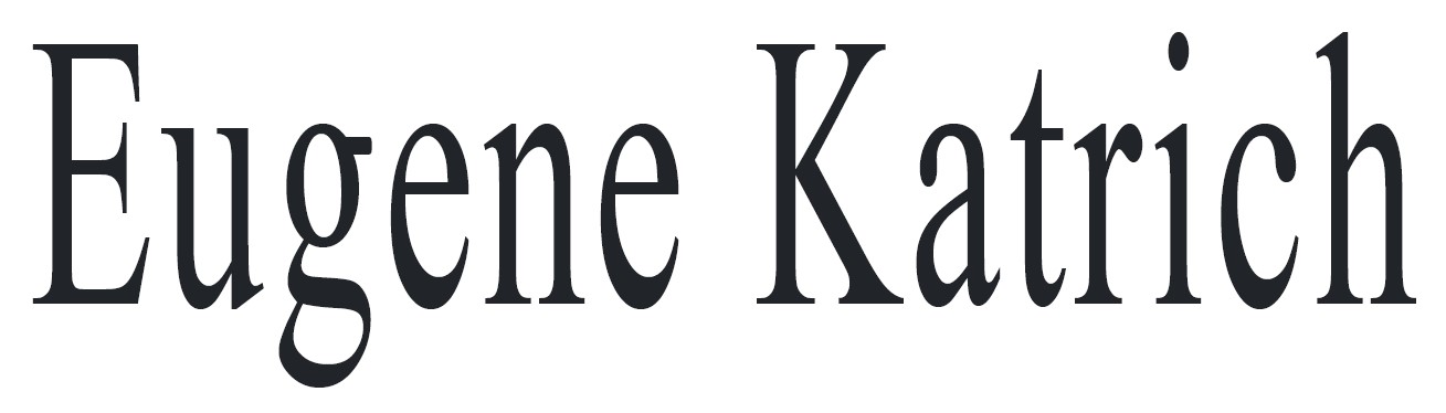 eugene katrich
