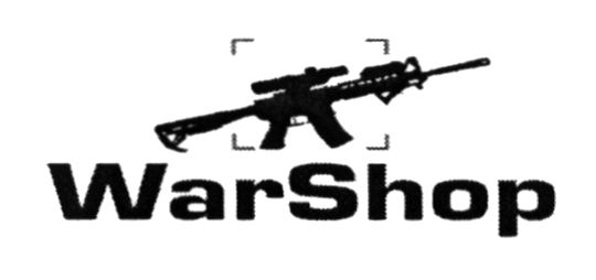 war shop