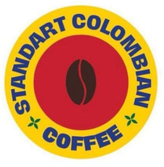standart colombian coffee