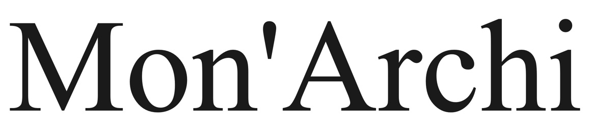 mon'archi