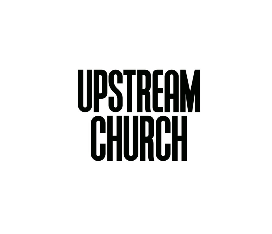 upstream church