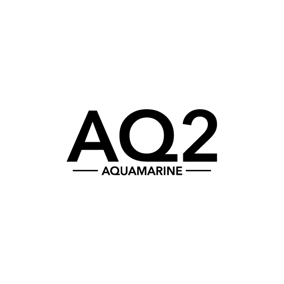aquamarine