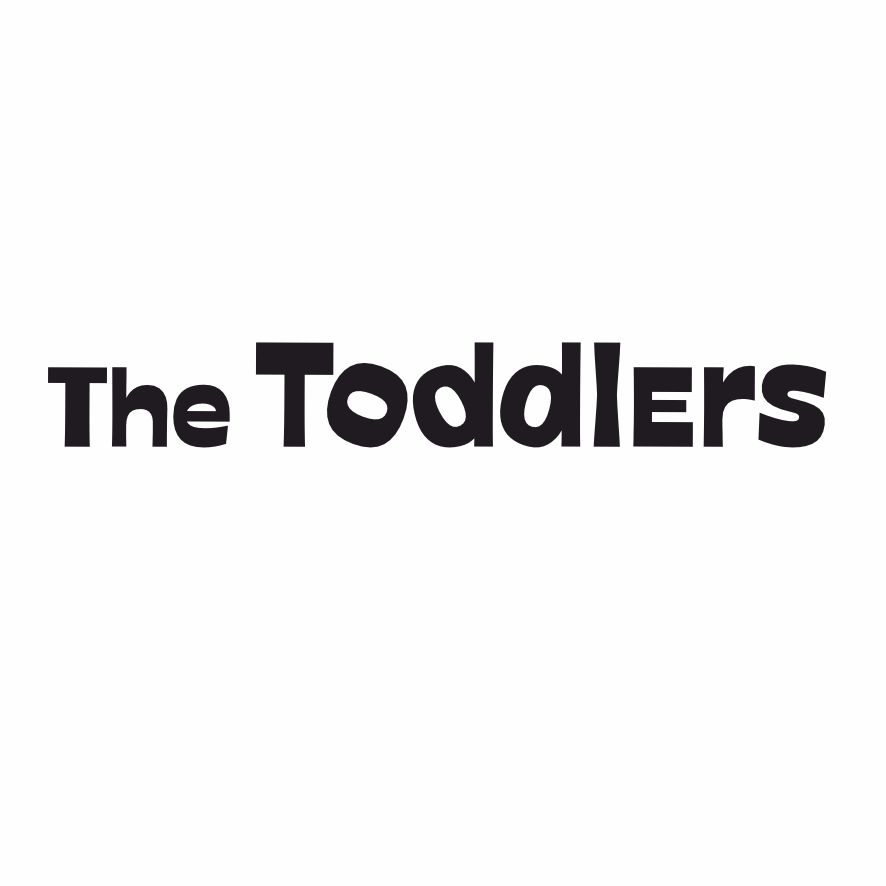 the toddlers