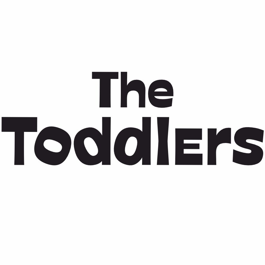 the toddlers
