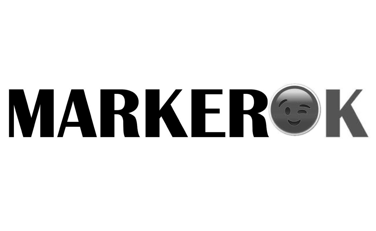 marker ok
