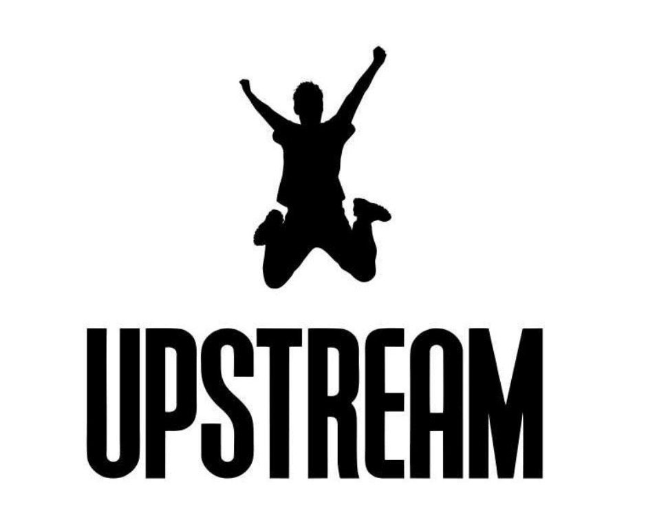 upstream