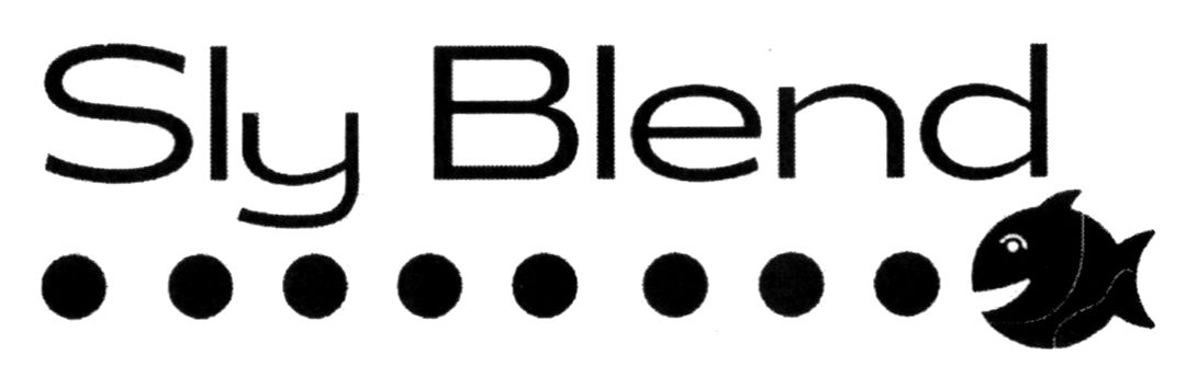 sly blend