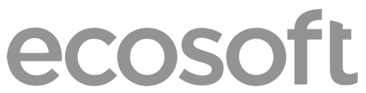 Лого ТМ ecosoft