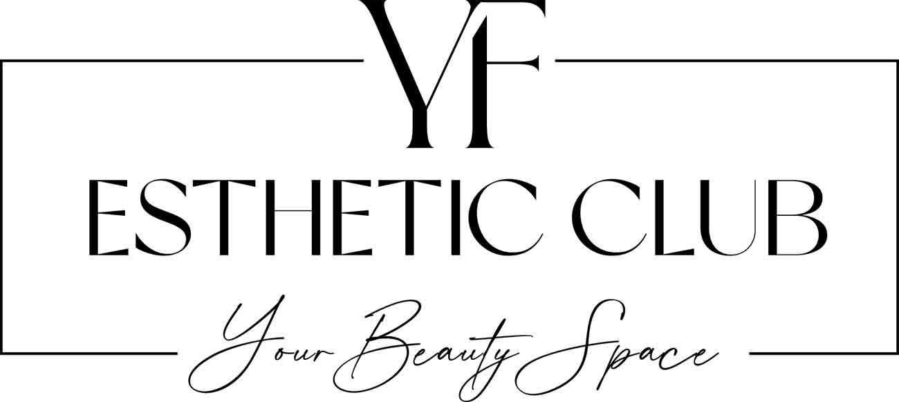 your beauty space
