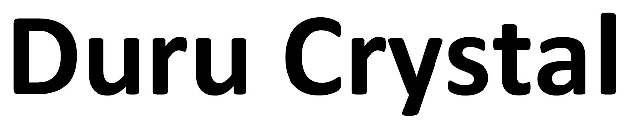 duru crystal