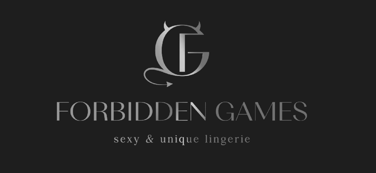 forbidden games sexy & unique lingerie