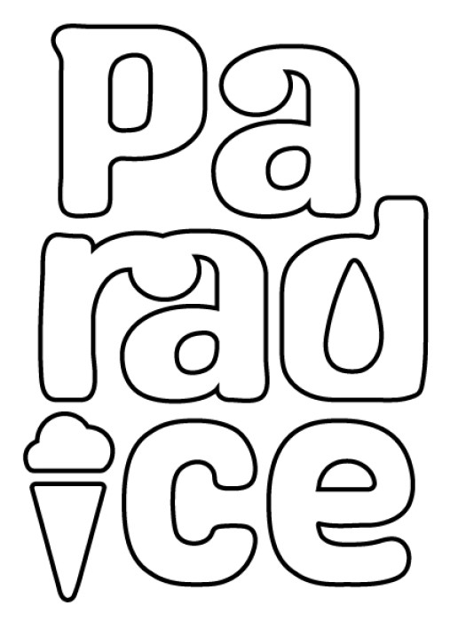 parad ice