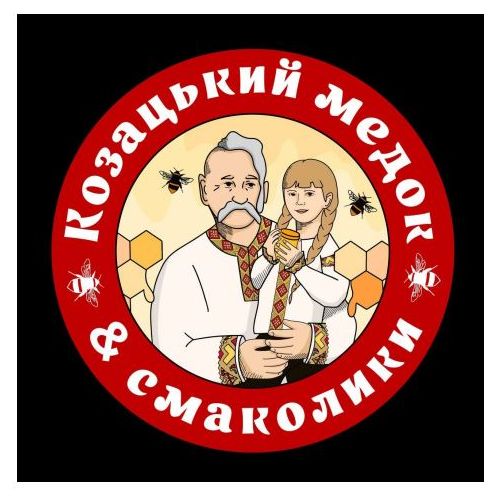 козацький медок&смаколики