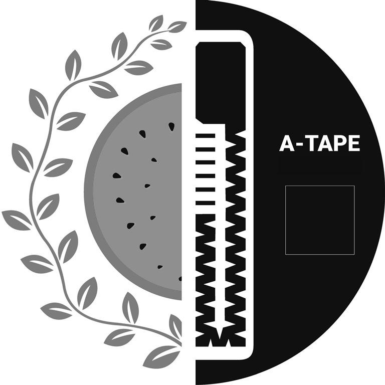 a tape