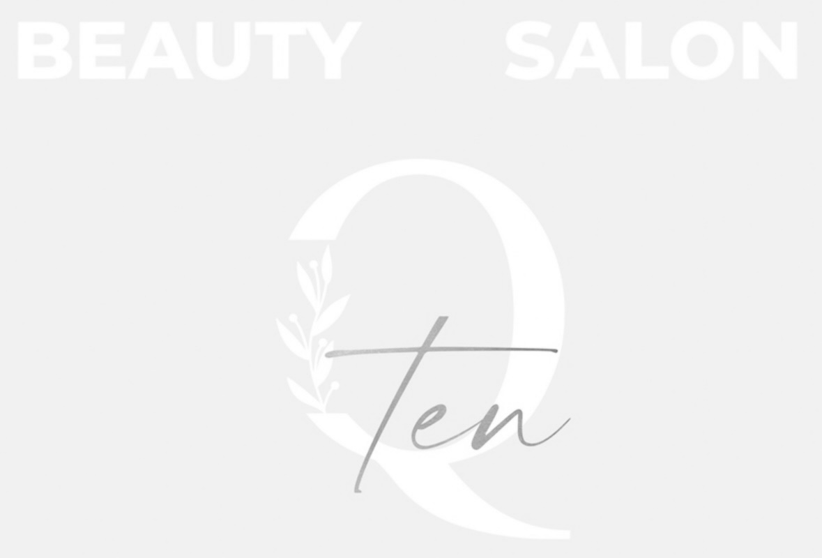 beauty salon