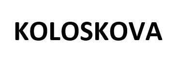 koloskova