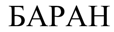 баран