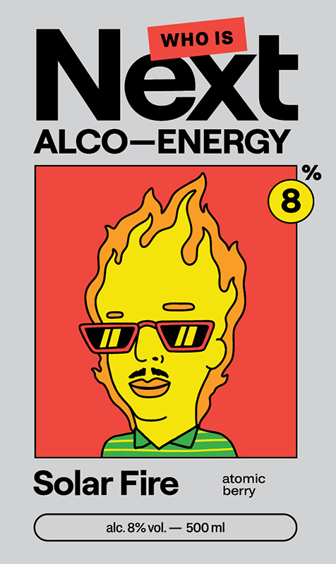 who is next alco-energy