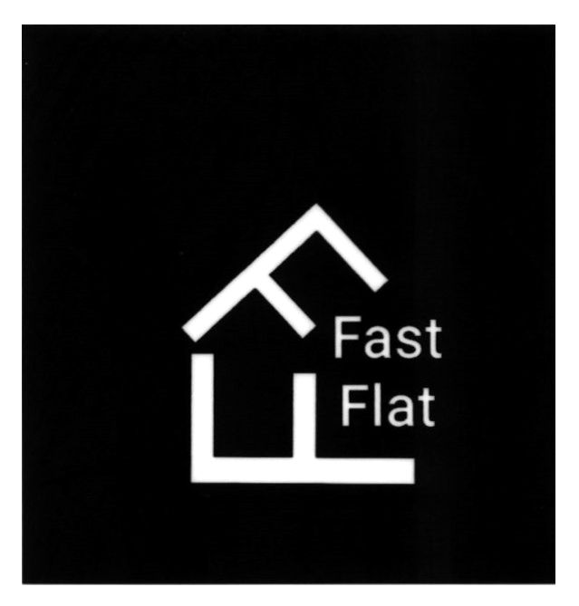 fast flat