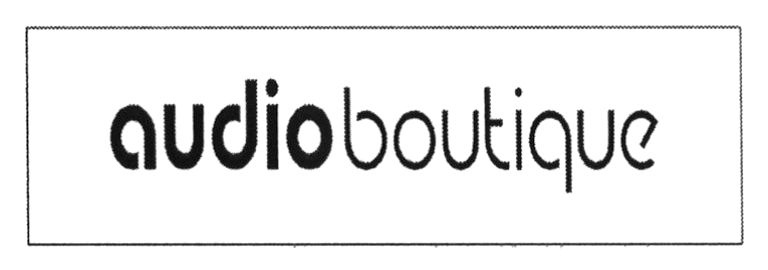 audio boutique