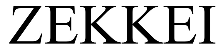 zekkei