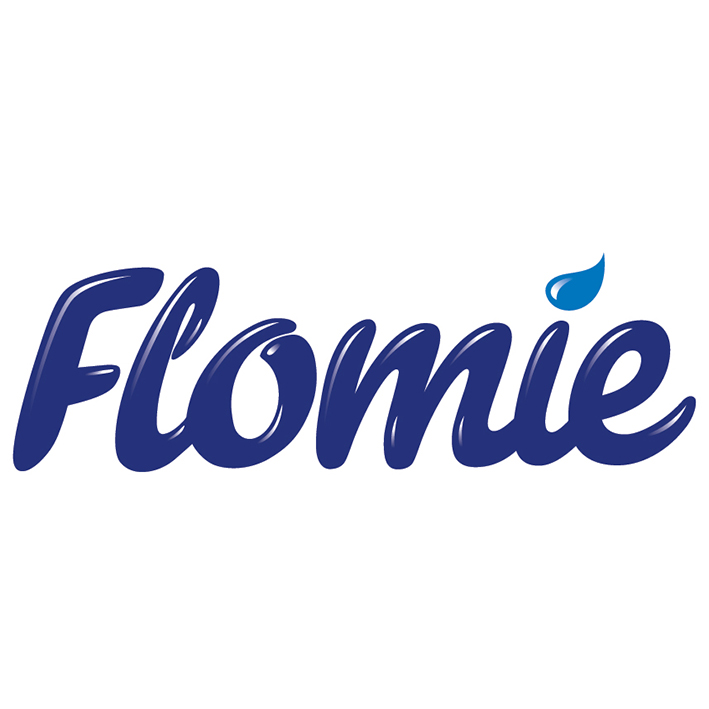 Зображення марки «flomie»