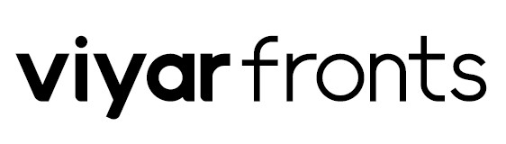 viyar fronts
