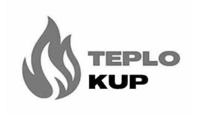 teplo kup
