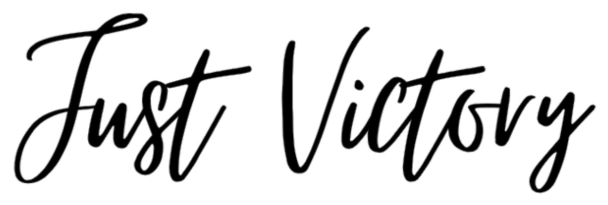 just victory