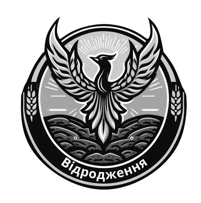 відродження