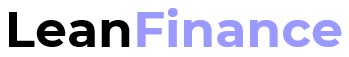 lean finance