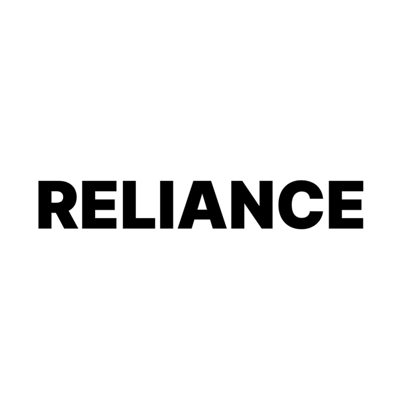 reliance