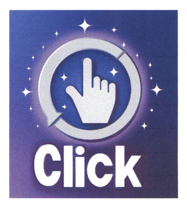 click