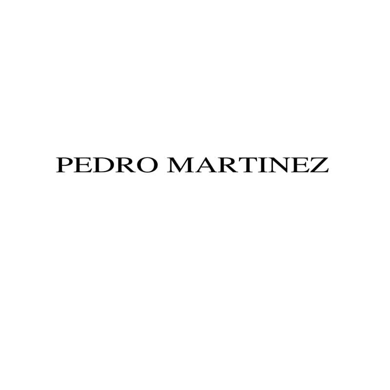 pedro martinez