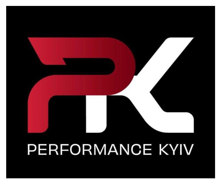 pk performance kyiv