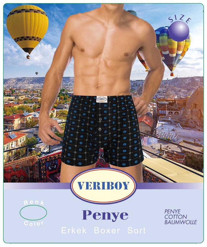 erkek boxer sort