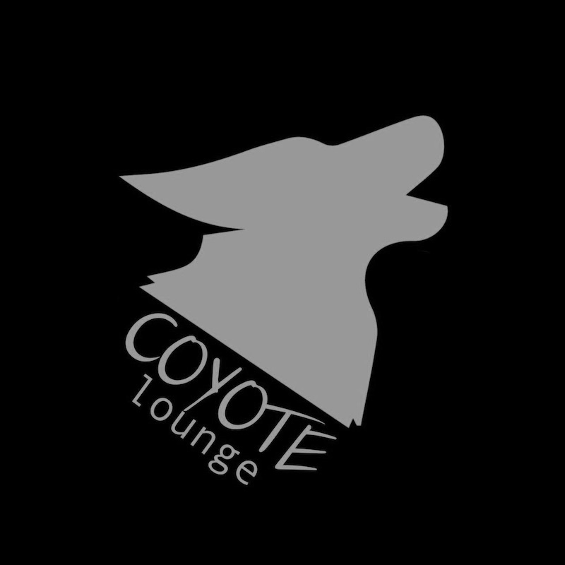 coyote lounge