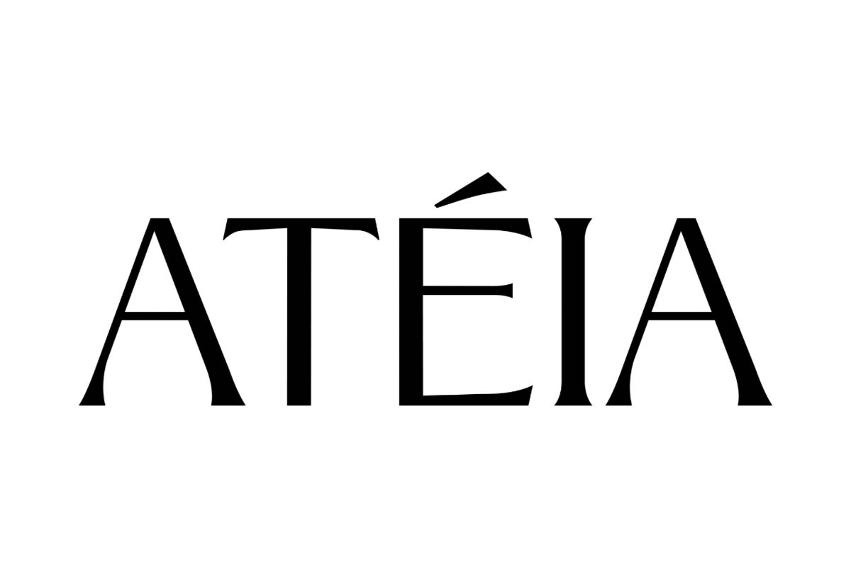атеіа