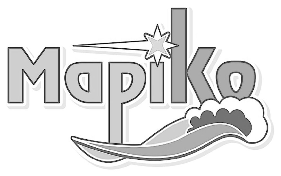 mapiko