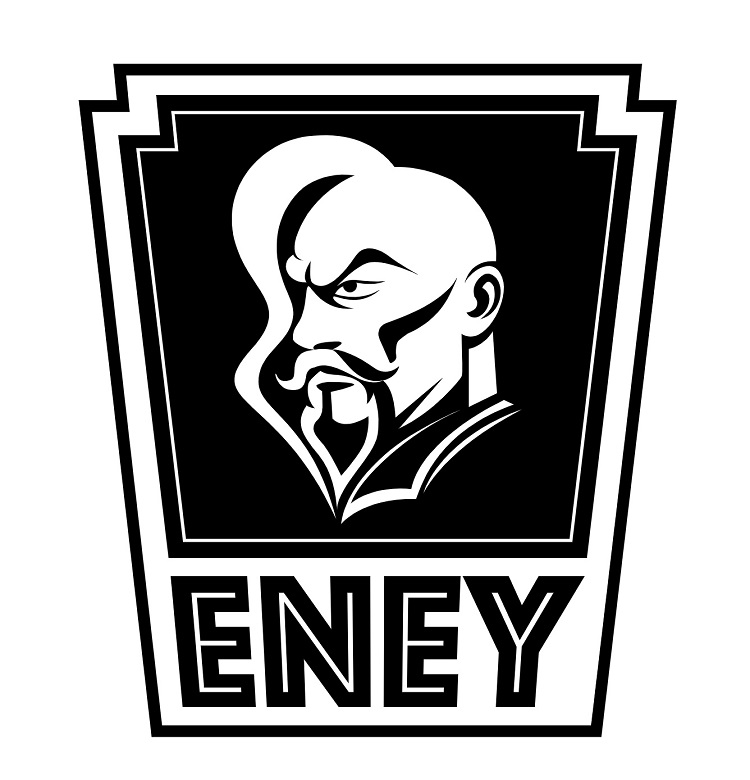 eney