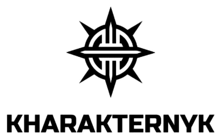 kharakternyk