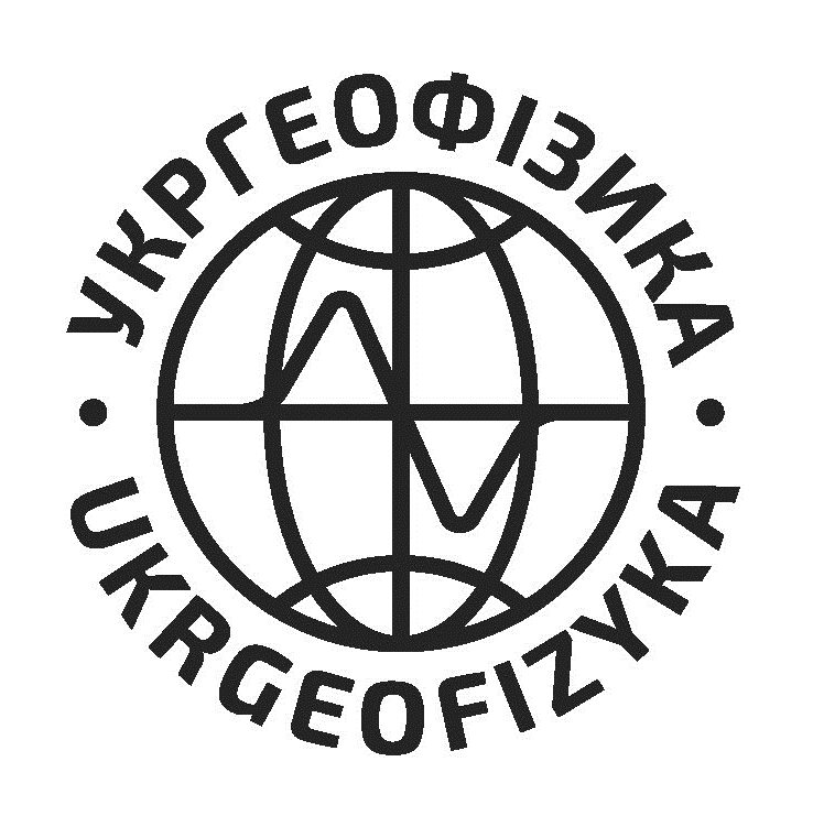 ukrgeofizyka