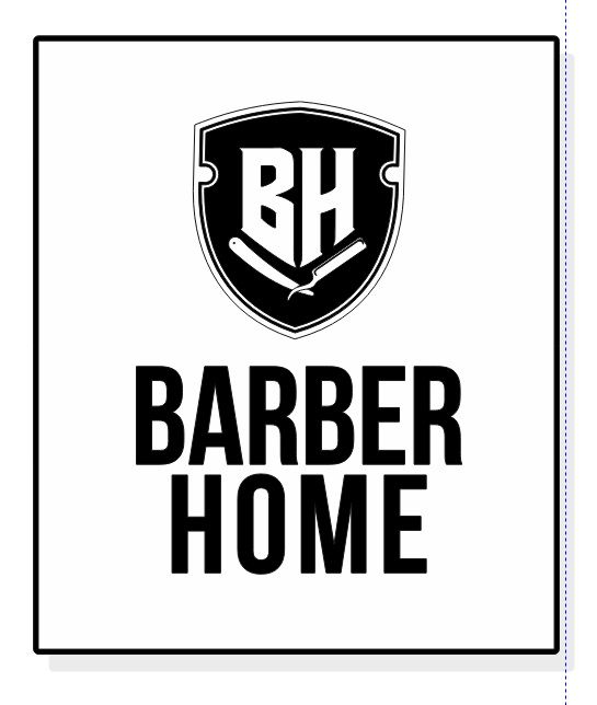 barber home